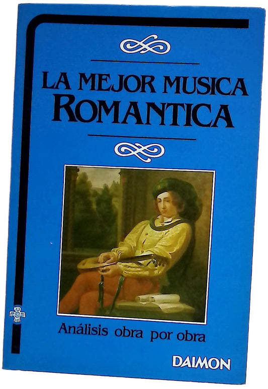 La Mejor música romántica