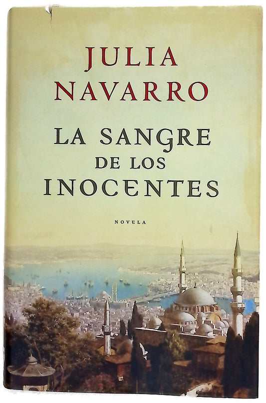 La sangre de los inocentes