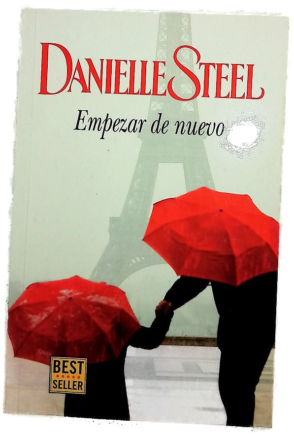 Empezar de nuevo