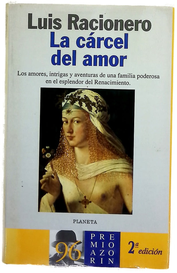 La cárcel del amor