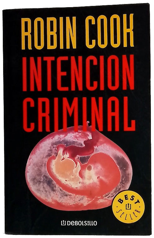 Intención criminal