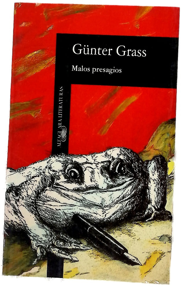 Malos presagios