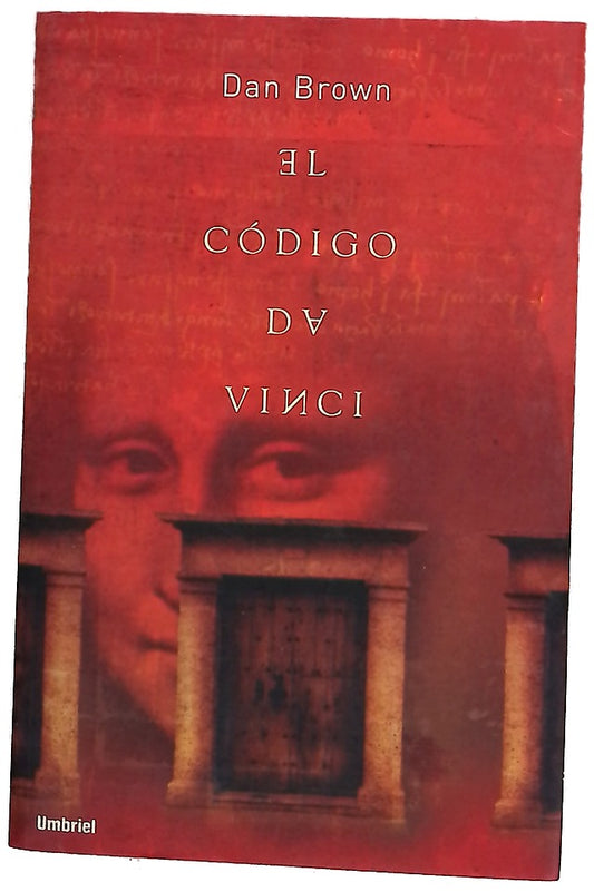 El código Da Vinci