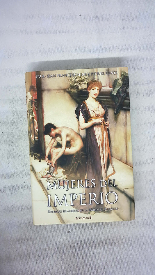 Mujeres del imperio
