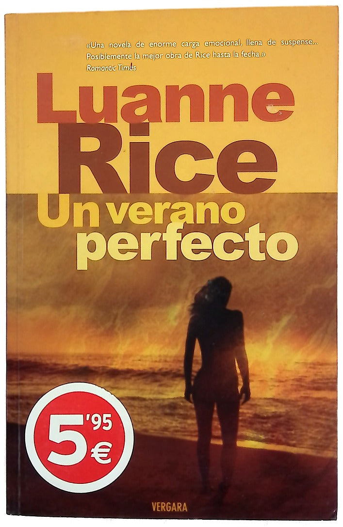 Un verano perfecto