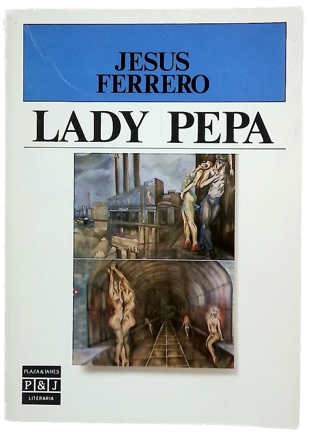 Lady Pepa