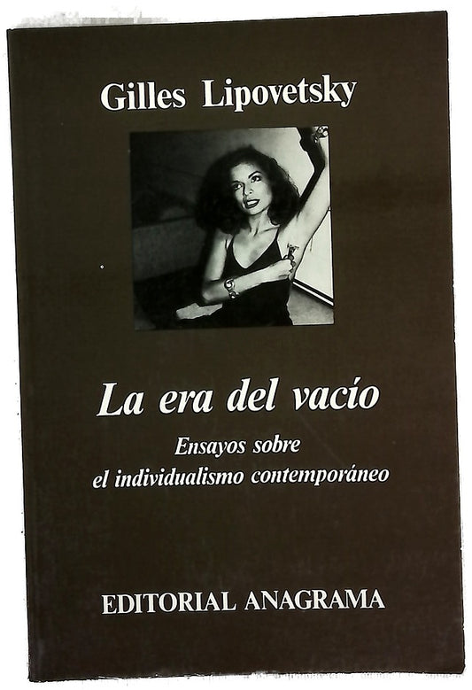 La era del vacío