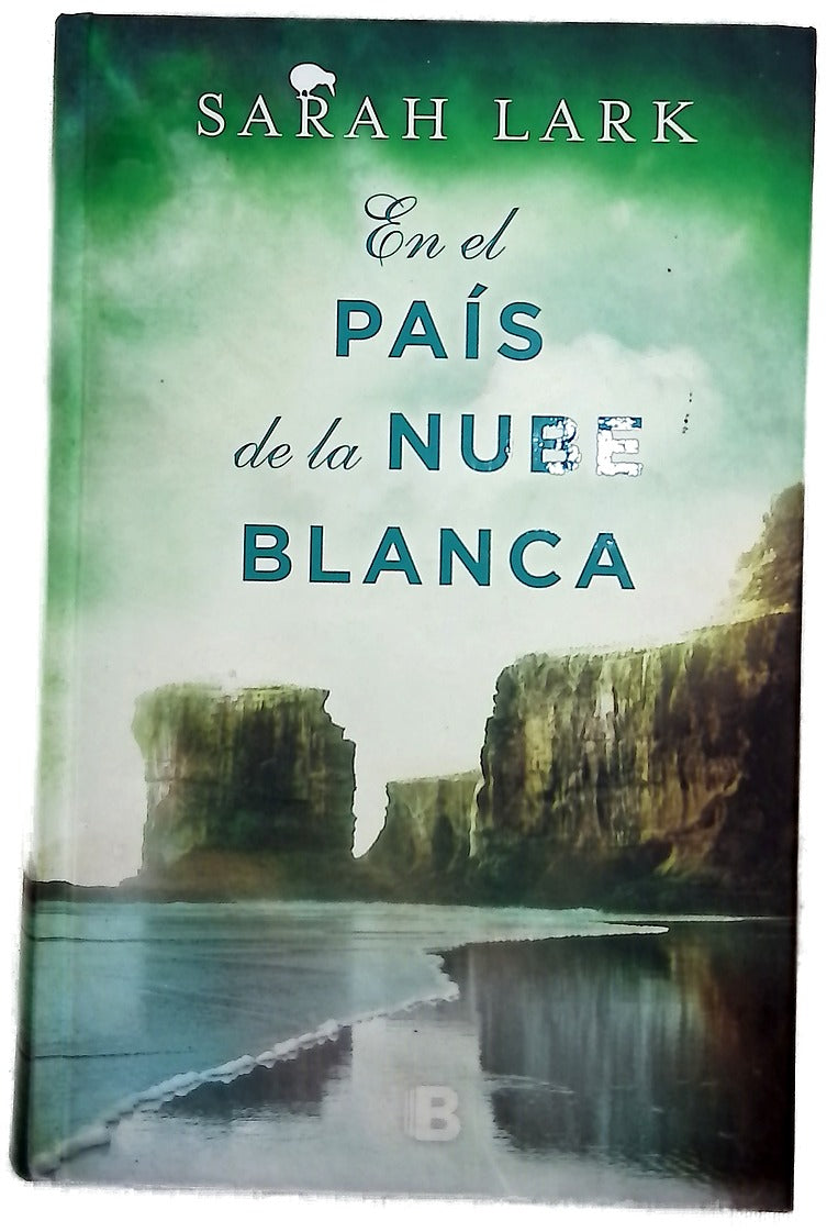 En el país de la nube blanca