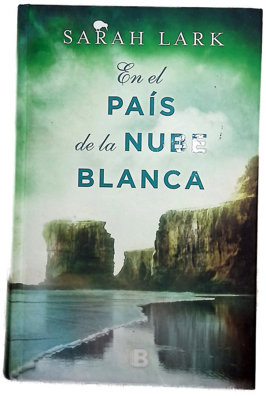 En el país de la nube blanca