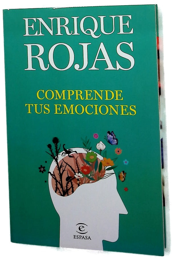 Comprende tus emociones