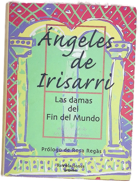 Las damas del fin del mundo