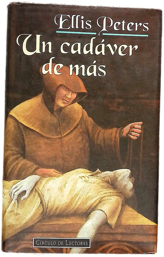 Un cadáver de más