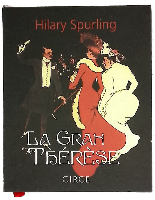 La Gran Thérèse la mayor estafa del siglo