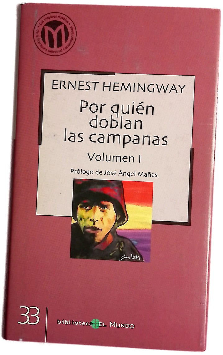 Por quién doblan las campanas Vol.I