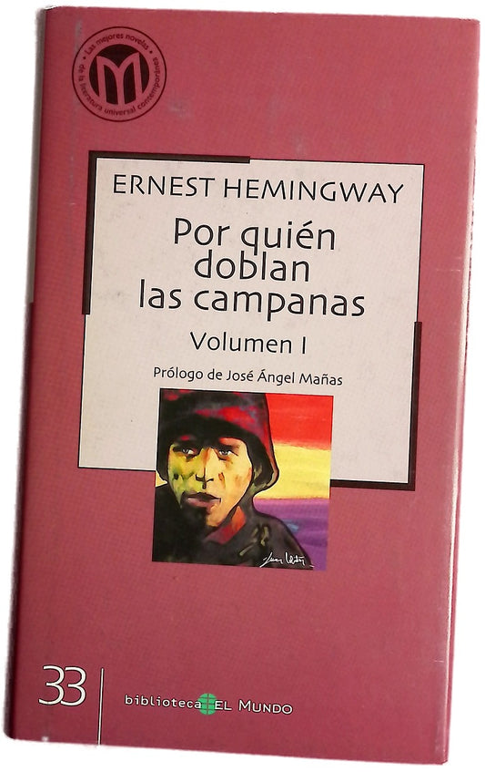 Por quién doblan las campanas Vol.I