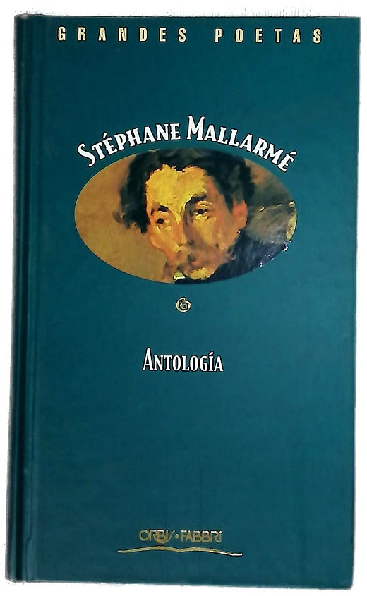 Antología : Stéphane Mallarmé