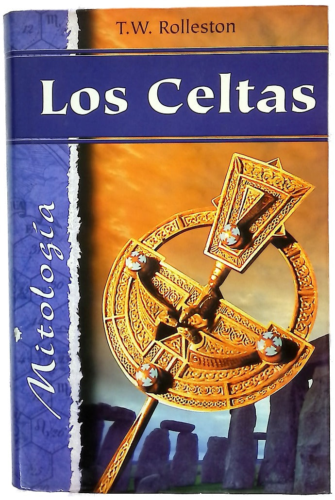 Los celtas