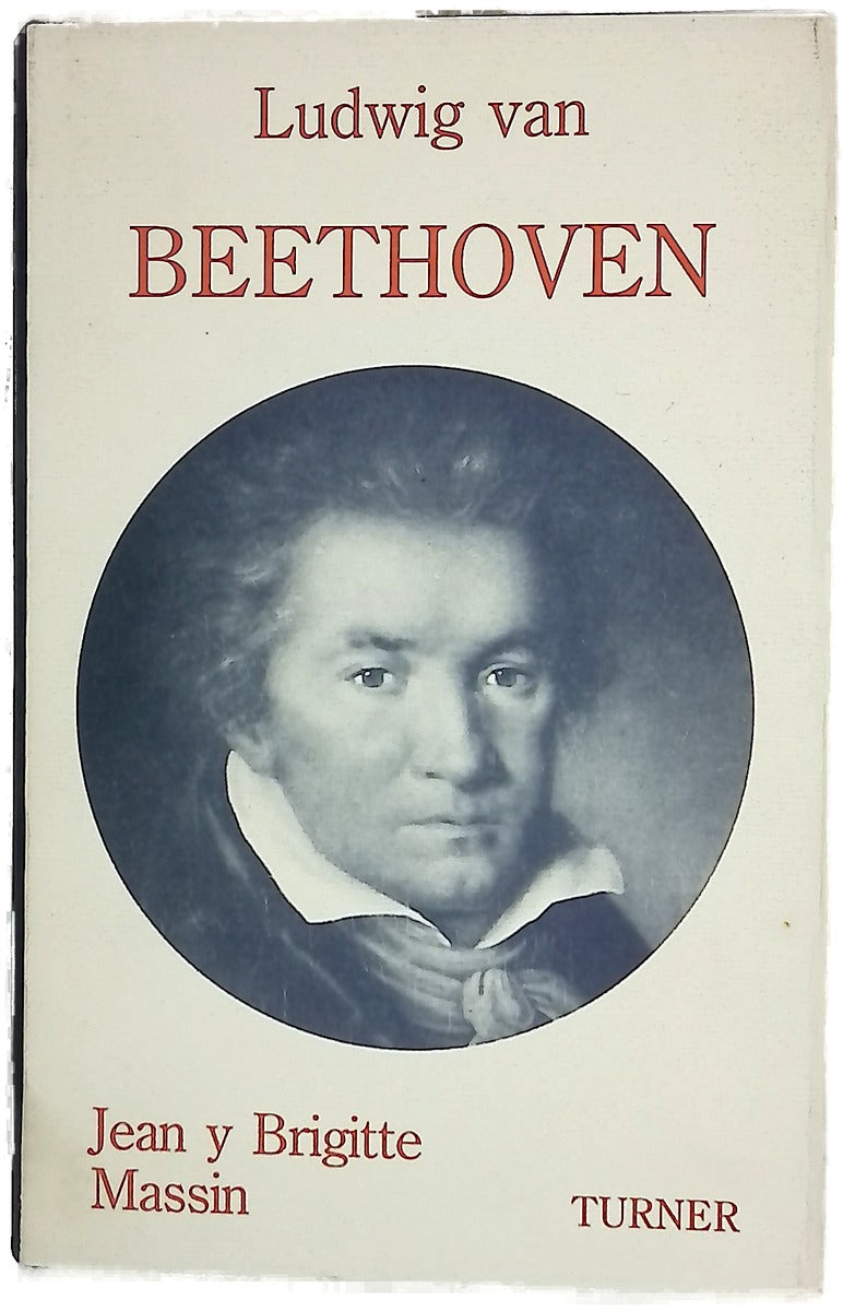Ludwig van Beethoven