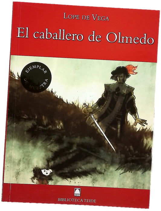 El caballero de Olmedo