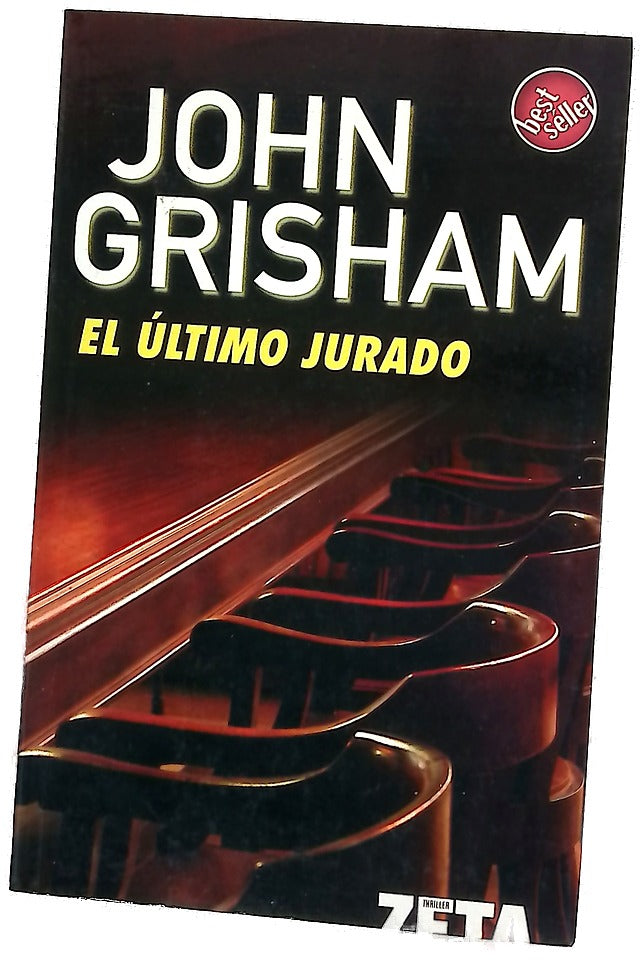 El último jurado