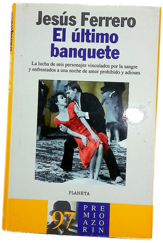 El último banquete