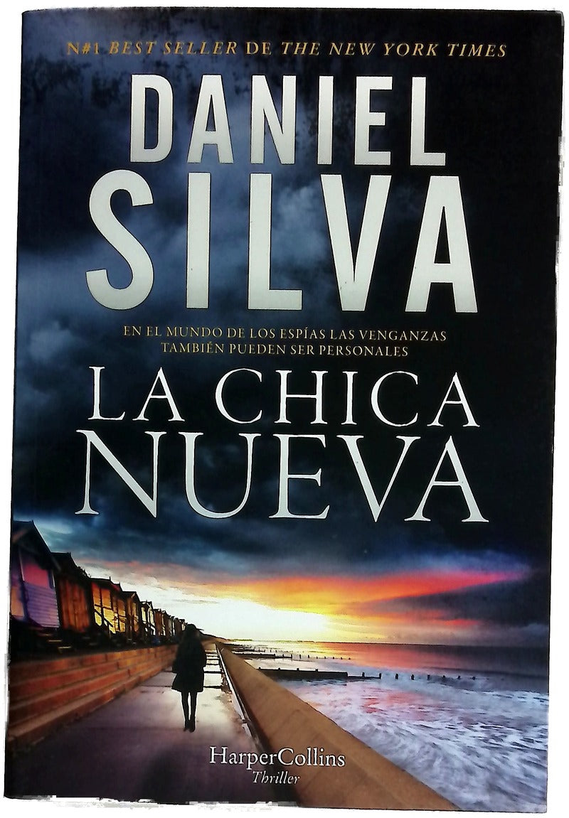 La chica nueva