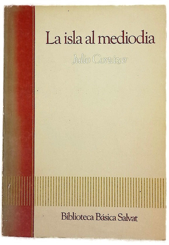 La isla al mediodia