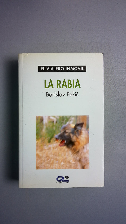 La rabia