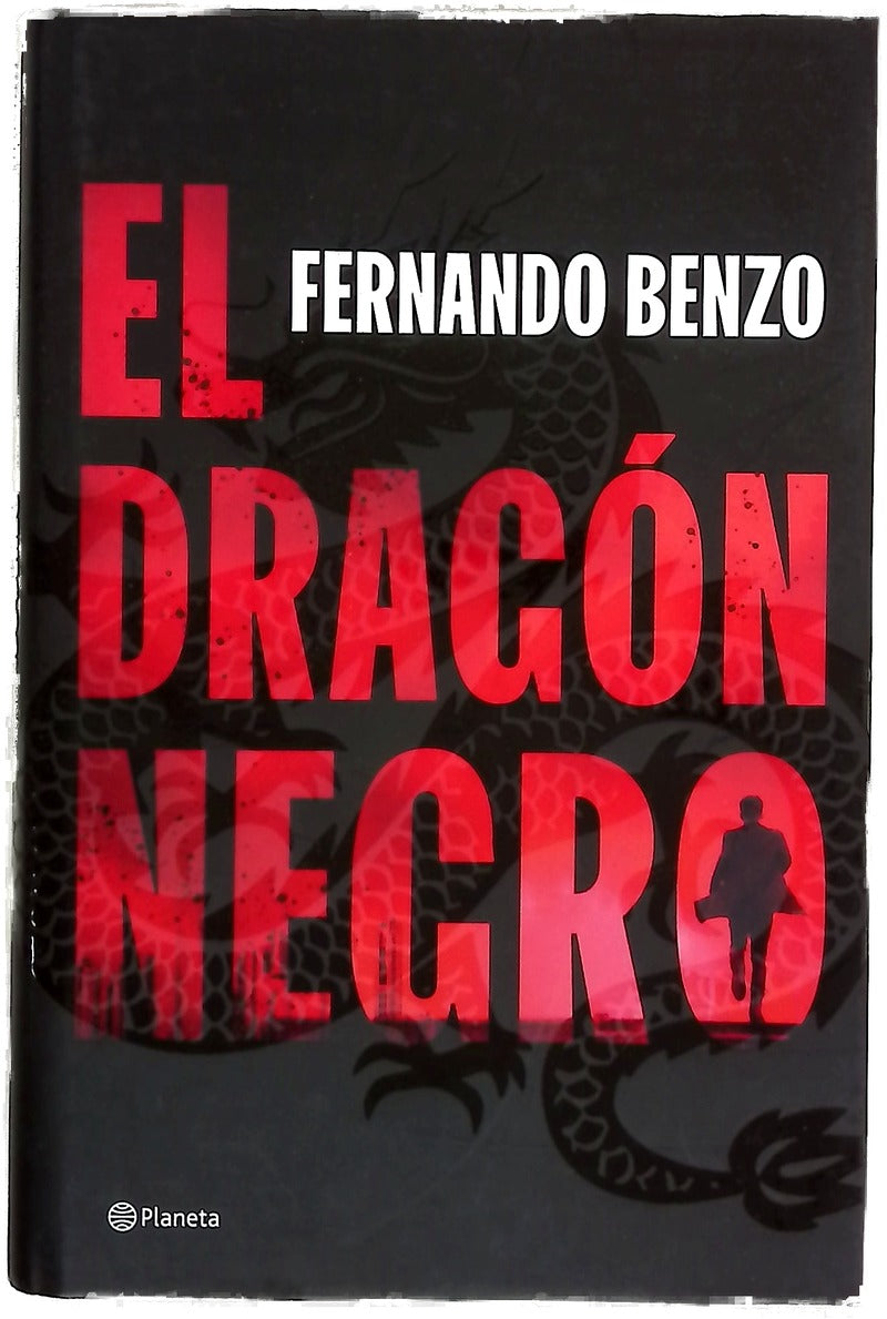 El dragón negro