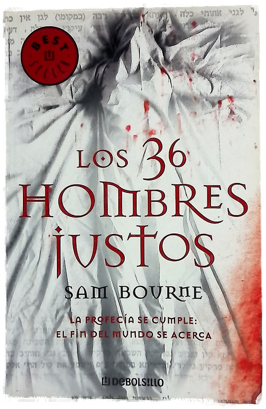 Los 36 hombres justos