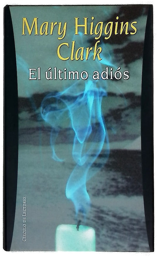 El último adiós