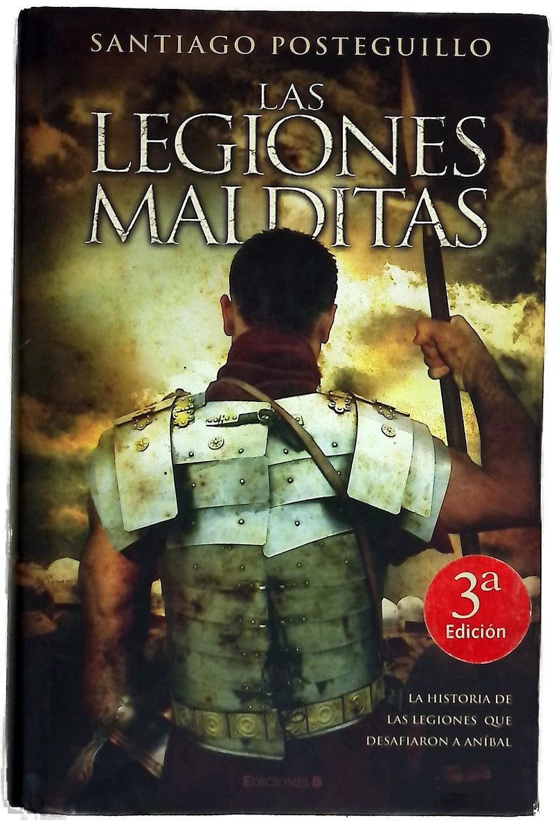 Las legiones malditas