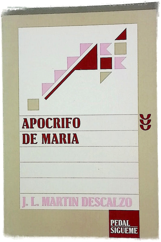 Apocrifo de María