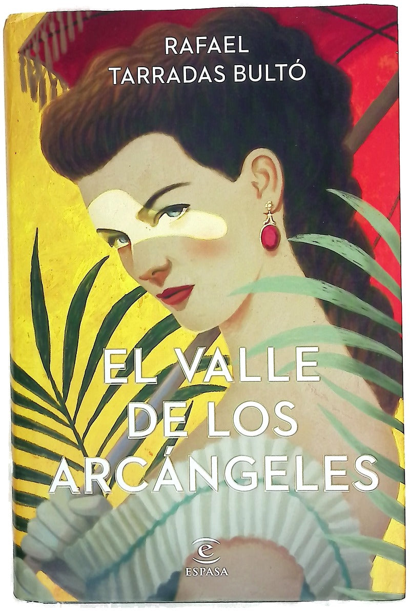 El valle de los arcángeles