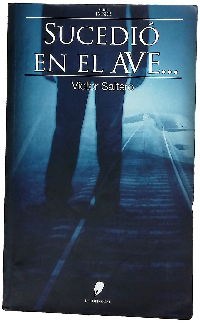 Sucedió en el AVE--