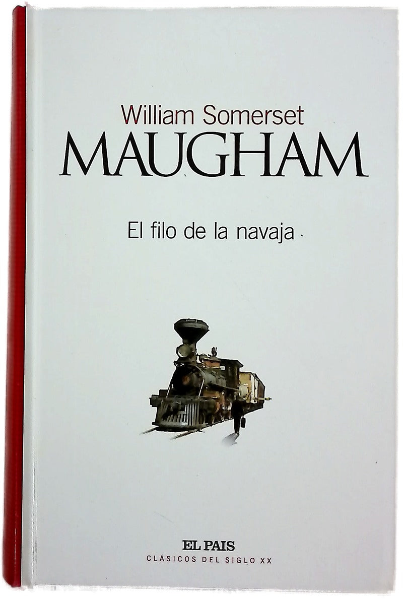El filo de la navaja