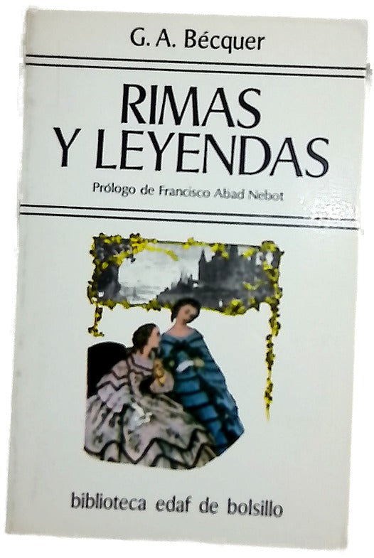 Rimas y Leyendas