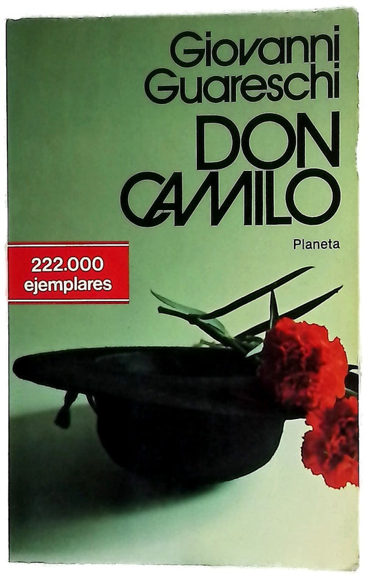 Don Camilo un mundo pequeño