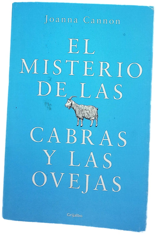 El misterio de las cabras y las ovejas