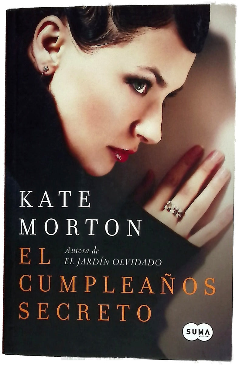 El cumpleaños secreto