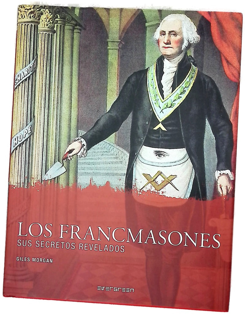 francmasones, los sus secretos revelados