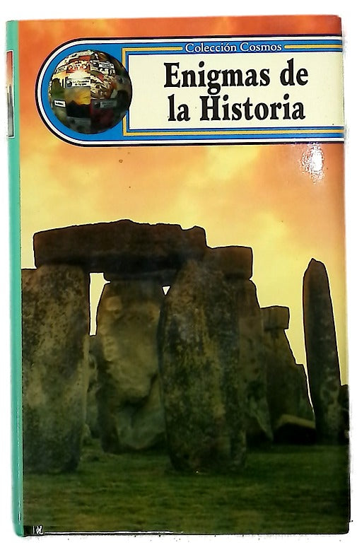 Enigmas de la historia