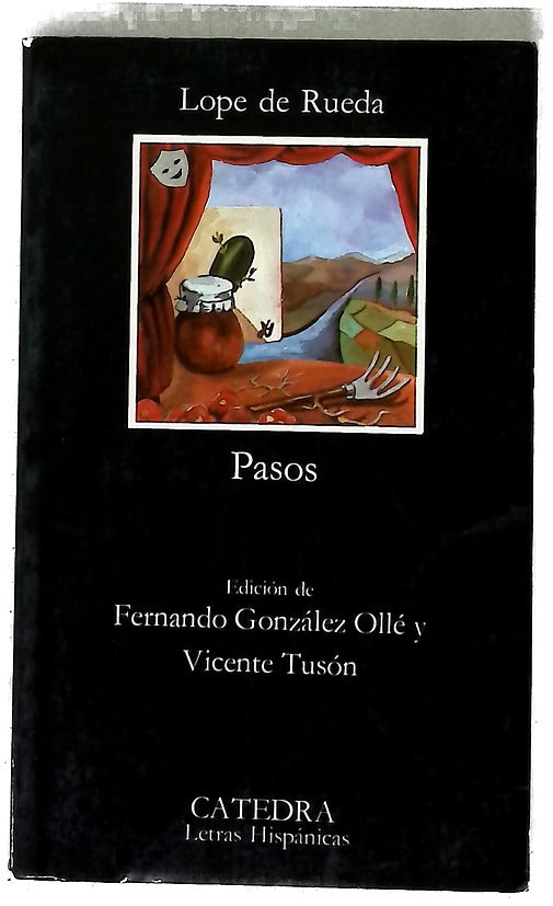 Pasos