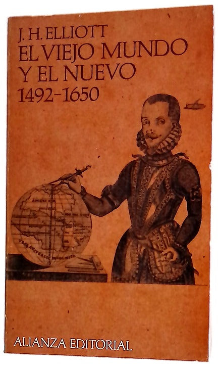 El Viejo Mundo y el Nuevo (1492-1650)