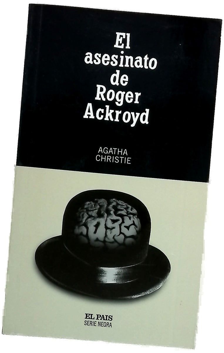 El asesinato de Roger Ackroyd