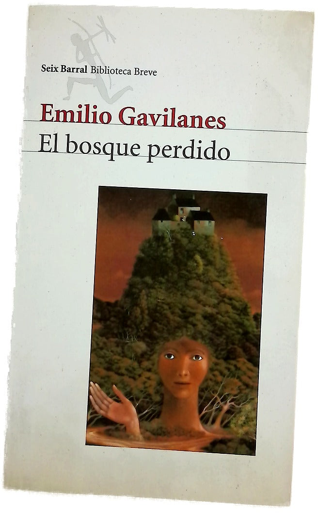 El bosque perdido
