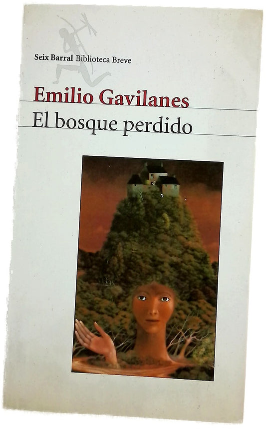 El bosque perdido