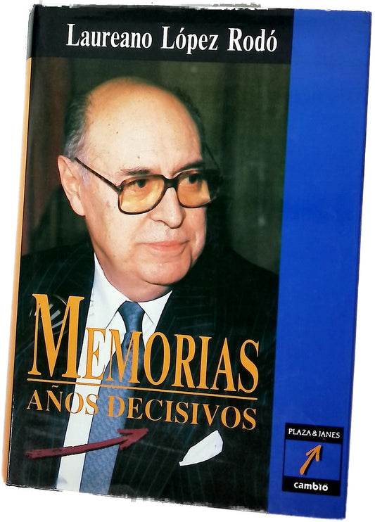 Memorias