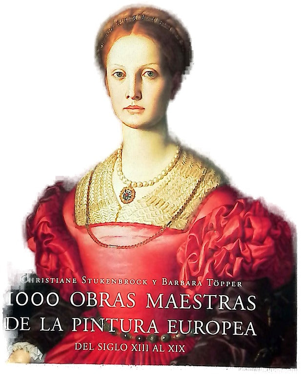 Las 1000 Obras Maestras