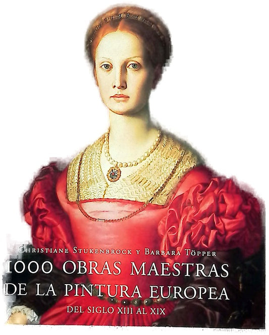 Las 1000 Obras Maestras